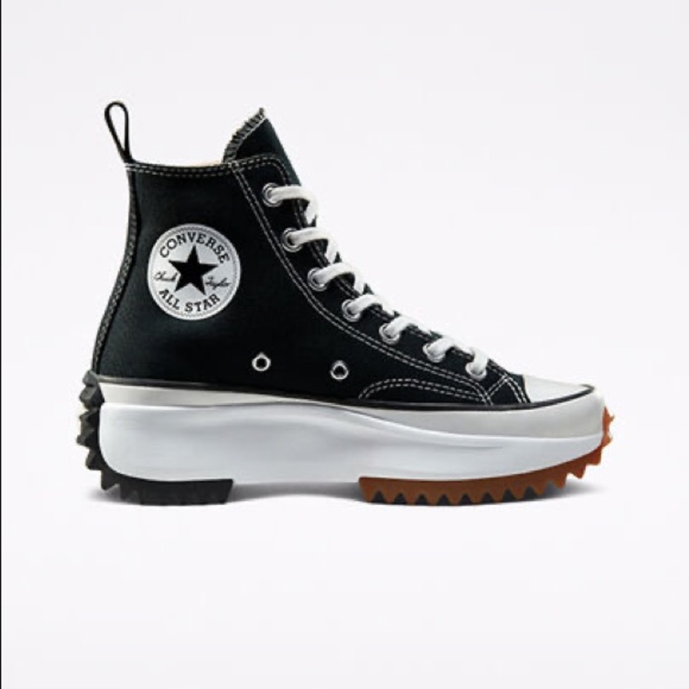 Converse Hike Star High Top